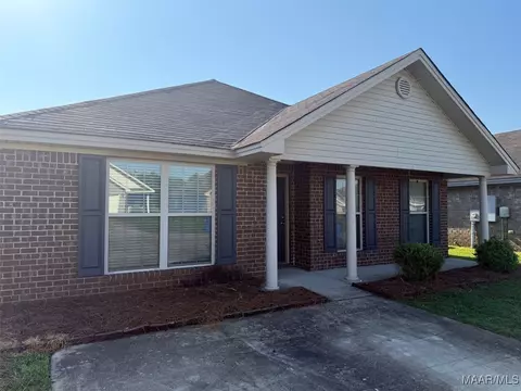 1654 Buena Vista Blvd, Prattville, AL 36067