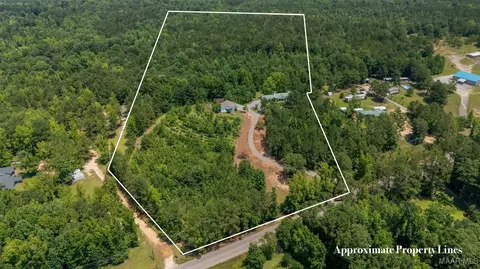 547 Mt Hebron Rd, Eclectic, AL 36024 photo 1