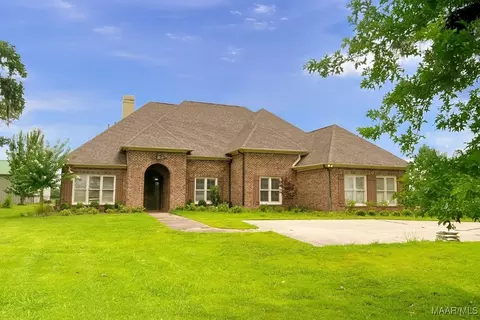 114 Siloridge Ln, Fitzpatrick, AL 36029 photo 1