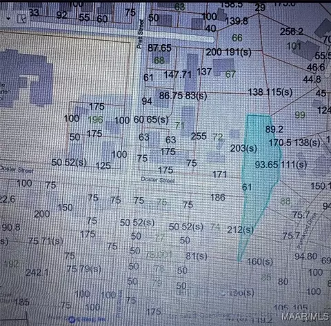 0 Doster St, Prattville, AL 36067