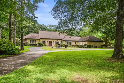 9171 Vaughn Rd, Pike Road, AL 36064