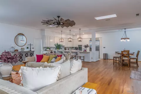 3900 Snowdoun Chambers Rd, Montgomery, AL 36116