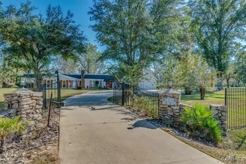 3900 Snowdoun Chambers Rd, Montgomery, AL 36116