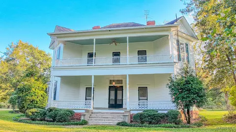 5654 Highway 94 Rd, Ramer, AL 36069