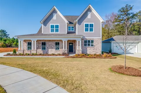 510 Argyle Cir, Pike Road, AL 36064