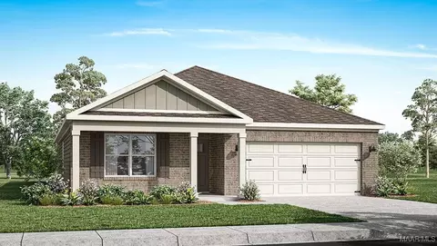 6024 Cunningham Trl, Montgomery, AL 36116