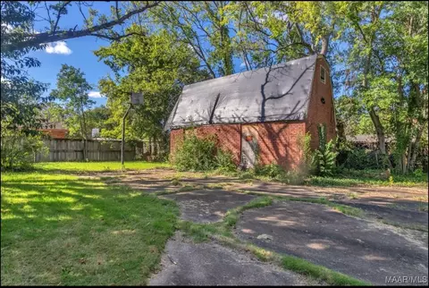 3341 Albans Ln, Montgomery, AL 36111