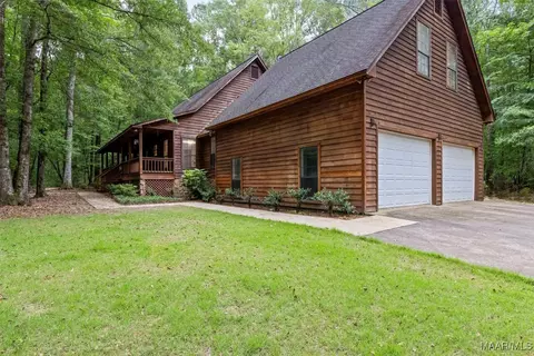 1850 Fleahop Rd, Eclectic, AL 36024 photo 1