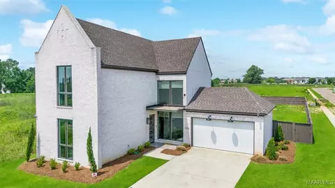 1536 Grantham Dr, Montgomery, AL 36117