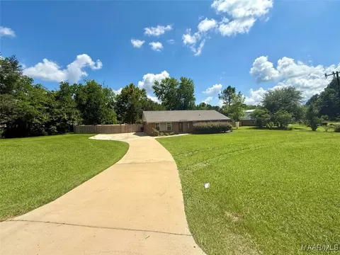 311 Old Marion Junction Rd, Selma, AL 36701