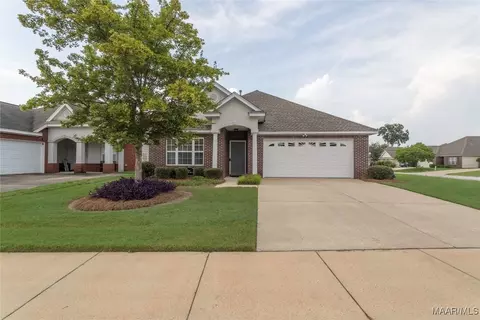 9621 Colleton Pl, Montgomery, AL 36117 photo 1