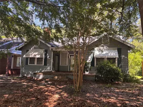 1561 S Court St, Montgomery, AL 36104