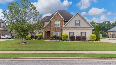 59 Gresham Dr, Millbrook, AL 36054 photo 1