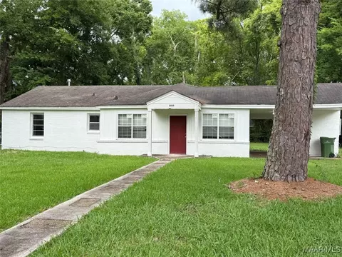 3555 Berkley Dr, Montgomery, AL 36116
