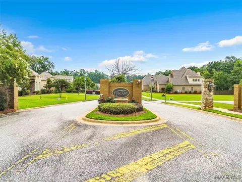 8257 Tuscany Mnr, Montgomery, AL 36117