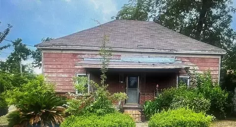 1511 Leroy St, Selma, AL 36703