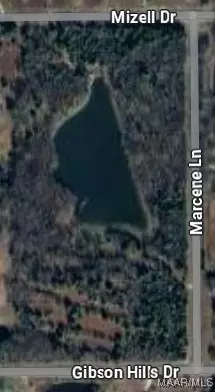 1102 Mizell Dr, Montgomery, AL 36116