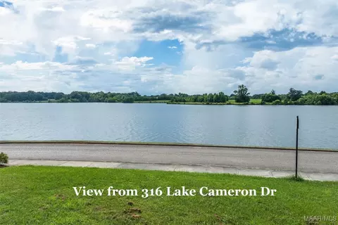 316 Lake Cameron Dr, Pike Road, AL 36064