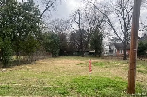 1010 Buford St, Montgomery, AL 36107
