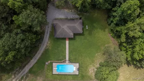 215 Hunters Rd, Eclectic, AL 36024 photo 1