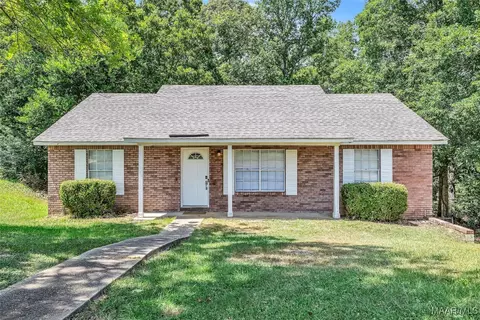 349 Cotton Blossom Rd, Millbrook, AL 36054