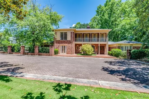 2722 Lansdowne Dr, Montgomery, AL 36111