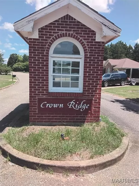 124 Crown Ridge Dr, Selma, AL 36701