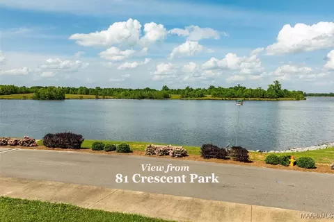 81 Crescent Park, Pike Road, AL 36064