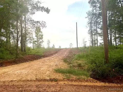 179 Tyson Ln, Greenville, AL 36037