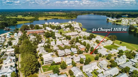 51 Chapel Hill St, Pike Road, AL 36064