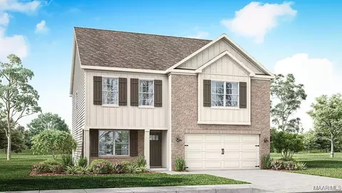 1010 Kelly Way, Prattville, AL 36066