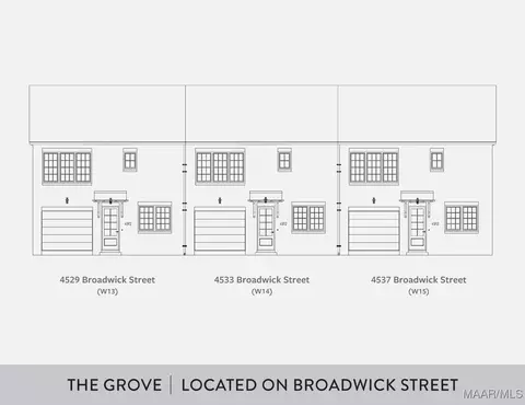4533 Broadwick St, Montgomery, AL 36116