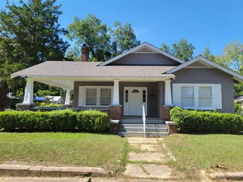 Homes For Sale in 36701, AL | Real Estate & Listings | Movoto