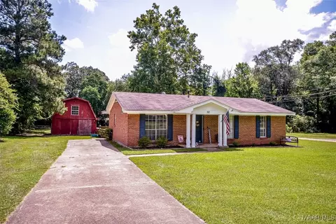 312 Kennedy Ave, Coosada, AL 36020