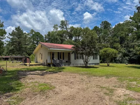 11281 Highway 29, Brewton, AL 36426