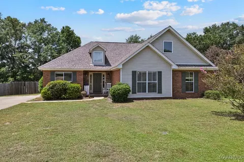 2045 Cedar Ridge Loop, Prattville, AL 36067