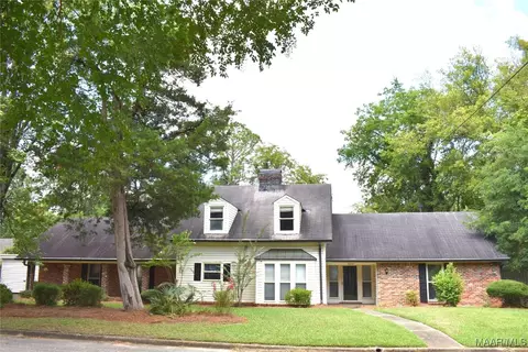 3240 Anne Arbor Pl, Montgomery, AL 36106