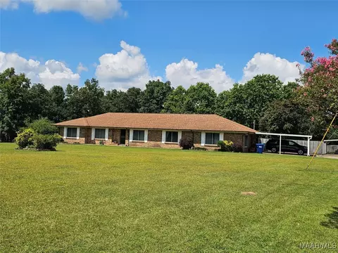 2388 Highway 31 N, Deatsville, AL 36022