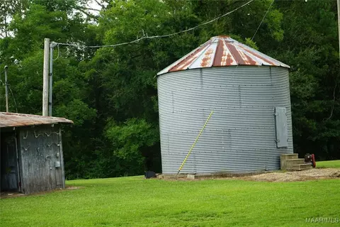 686 Pugh Rd, Mathews, AL 36052 photo 5