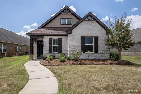 8237 Ryan Ridge Loop, Montgomery, AL 36117 photo 1