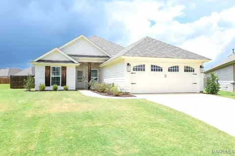9900 Bluestone Cir, Pike Road, AL 36064