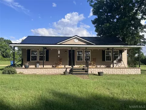 30820 Hwy 31 Hwy, Mckenzie, AL 36456