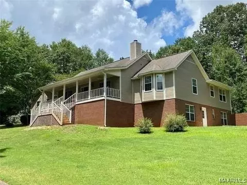 1316 Northington Rd, Prattville, AL 36067