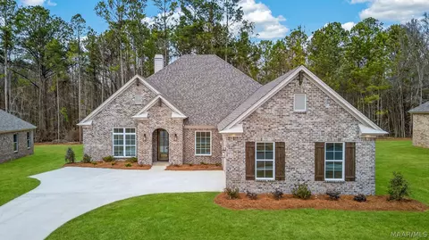 9101 Marston Way, Montgomery, AL 36117