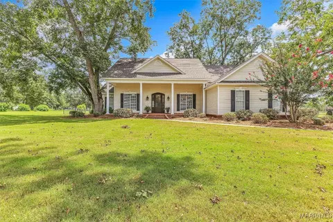 107 County Road 29 Rd, Prattville, AL 36067