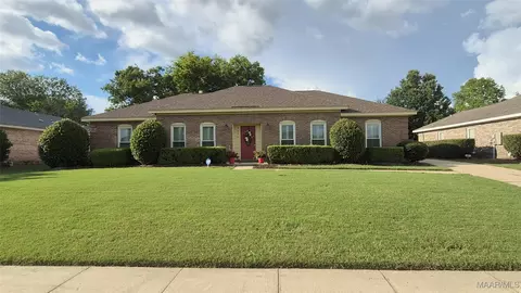 6929 Cherry Creek Dr, Montgomery, AL 36117