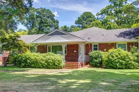 2749 Sweetbriar Rd, Montgomery, AL 36109