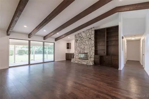 2168 Bowen Dr, Montgomery, AL 36106