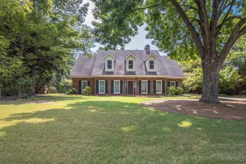 1411 Meriwether Rd, Montgomery, AL 36117
