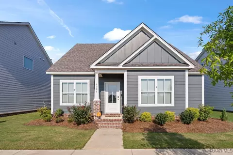 6309 Town Ln, Pike Road, AL 36064
